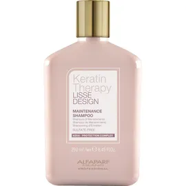 Alfaparf Milano Keratin Therapy Lisse Design Shampoo 250 ml