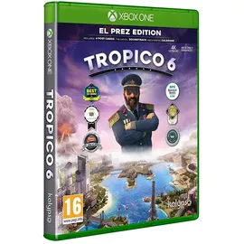 Tropico 6