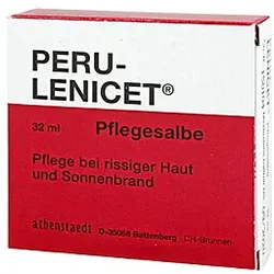 Peru Lenicet Pflegesalbe