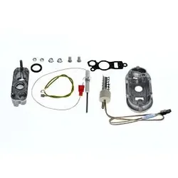 Bosch Glühzünder/Elektrode Set 7736700318 15-45kW