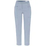 Toni Sue Joggpants 7/8 Blau 42