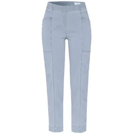 Toni Sue Joggpants 7/8 Blau 42