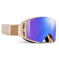 Julbo Launcher J781 77174 - Skibrillen  - beige