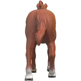 Schleich Horse Club Englisches Vollblut Hengst 14915