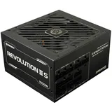 Enermax Technology Revolution III S 1000W bk 1000 W), PC Netzteil, Schwarz