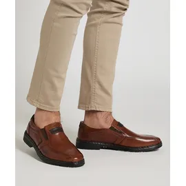 Josef Seibel Alastair 03 Herren Braun 43
