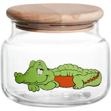 Ritzenhoff & Breker Vorratsdose Happy Zoo 8 x 9 cm bunt« 1 Stk. tlg., bunt