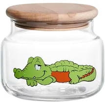 Ritzenhoff & Breker Vorratsdose Happy Zoo 8 x 9 cm bunt« 1 Stk. tlg., bunt