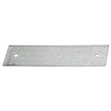 GAH Alberts Lochplatte 300x80x2 Sdmverz.en 14545:29-2