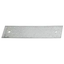 GAH Alberts Lochplatte 300x80x2 Sdmverz.en 14545:29-2