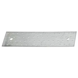 GAH Alberts Lochplatte 300x80x2 Sdmverz.en 14545:29-2