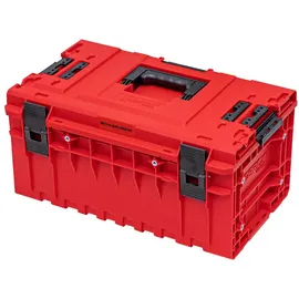 Toolbrothers RHINO XXL ULTRA Vario+ Höhe L 38 l IP66 + herausnehmbare Trennwände