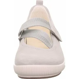 Legero Tanaro Ballerina Grau 39