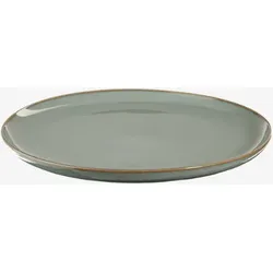 Dessertteller Eucalyptus Ø 21 cm