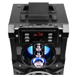 squeak Sq1000 schwarz