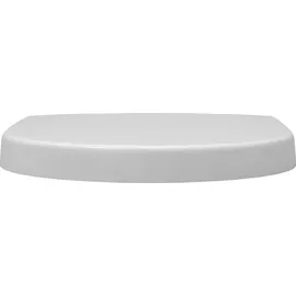 Calmwaters WC-Sitz D-Form Absenkautomatik Weiß