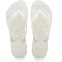 havaianas Slim white 39-40