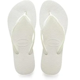havaianas Slim white 39-40