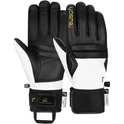 Reusch Mikaela Shiffrin R-TEX® XT Schwarz
