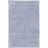 Noblesse Handtuch 30 x 50 cm blau