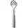 Oxo Steel Schaumlöffel zum Servieren