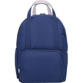 American Tourister Puffypop Laptop Backpack 15.6" Navy