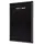 Showdown Letterboard 40 x 60 cm Schwarz