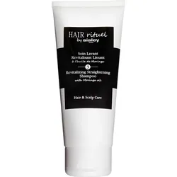 Revitalising Straightening Shampoo