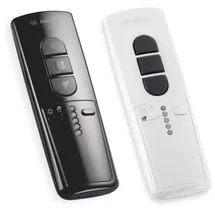 Becker SunWindControl SWC445-II #40330002140, #40330002141 (Farbe: weiß)