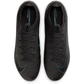 Nike ZM Vapor 16 Pro Herren Black/Black-Deep Jungle 47,5