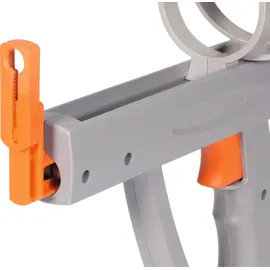 Durable DURALINE® EasyMover, grau
