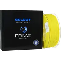 Prima Creator PrimaSelect TPU 95A Gelb 1,75mm 1kg PrimaCreator