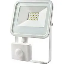 EDM - Led Projektor Mit Anwesenheitssensor 6400k / 20w 1400 Lumen - Weiß