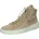 Leder-Sneakers in Gr 41