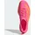 adidas Adizero Adios Pro 4 Herren Lucid Pink/Lucid Orange/Iron Metallic 47 1/3