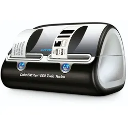 Dymo LabelWriter 450 Twin Turbo