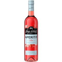 Asbach Aperitif Rosé - Aperitif des Jahres national (1 x 0.75 l)