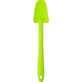 KOCHBLUME Restelöffel S limette