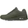 SKECHERS Uno - Stand On Air Dunkelgrün 45
