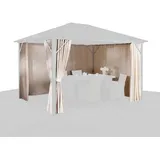 Konifera »Aruba«, beige
