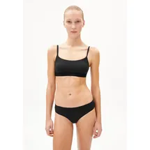 ARMEDANGELS TOVAA Bralette | TENCELTM Modal Mix - schwarz S