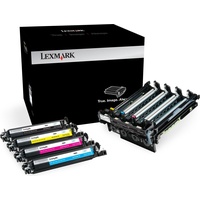 Lexmark 700Z5 CMYK (70C0Z50)