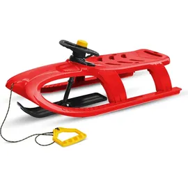 Prosperplast Bullet Control - rot - Rot