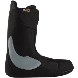 BURTON Ruler Boa® Snowboardschuhe - Gray Cloud - 24.0