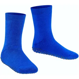 Falke Catspads Kinder Gripsocken cobalt blue 23-26