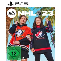 Electronic Arts NHL 23 - PlayStation5
