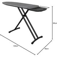 Laurastar Plusboard