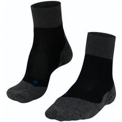 Socken Herren 1er Pack SCHWARZ|SCHWARZ|SCHWARZ 46/48