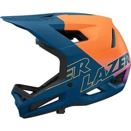 Lazer Cage KinetiCore MTB/Downhill Matte XS