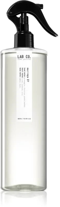 Ambientair Lab Co. Moringa Lufterfrischer Raumspray 500 ml